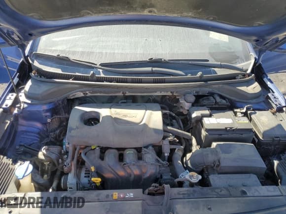 ✅ 2019 Hyundai Accent SE • VIN: 3KPC24A34KE053947 • Лот: 75590504. Опубликован ранее на Copart с пробегом 150 686 миль. Бесплатный доступ к архиву аукционных продаж из США и подробный отчёт об истории автомобиля на DreamBid. Изображение 11.