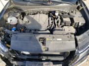 ✅ 2022 Hyundai Tucson Preferred • VIN: KM8JBCAE6NU066879 • Lot: 82158744. Wystawiony na Copart z przebiegiem 44 543 mil. Bezpłatny archiwum sprzedaży aukcyjnych z USA i szczegółowy raport historii pojazdu na DreamBid. Zdjęcie 12.