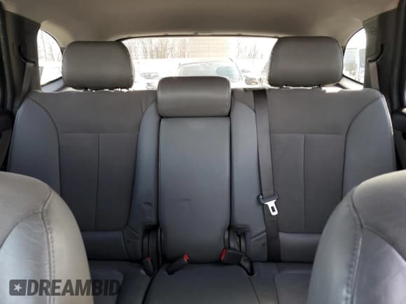 ✅ 2011 Hyundai Santa Fe Limited • VIN: 5XYZHDAG2BG016653 • Lot: 48802605. Listed on Copart with Not provided. Free auction sales archive from the USA and detailed vehicle history report at DreamBid. Image 10.