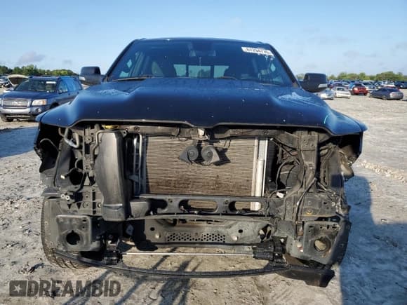 ✅ 2019 Ram 1500 Big Horn • VIN: 1C6SRFMT7KN667814 • Lot: 67294735. Wystawiony na Copart z przebiegiem 148 887 mil. Bezpłatny archiwum sprzedaży aukcyjnych z USA i szczegółowy raport historii pojazdu na DreamBid. Zdjęcie 5.