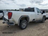 ✅ 2024 GMC Sierra 1500 • VIN: 1GT38LEY8RF170736 • Lot: 55106695. Wystawiony na Copart z przebiegiem 22 393 mil. Bezpłatny archiwum sprzedaży aukcyjnych z USA i szczegółowy raport historii pojazdu na DreamBid. Zdjęcie 3.