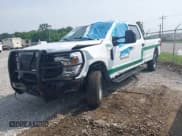 ✅ 2021 Ford F-250 XL • VIN: 1FT7W2B67MEC70278 • Lot: 42451726. Listed on IAAI with 12 mi. Free auction sales archive from the USA and detailed vehicle history report at DreamBid. Image 2.