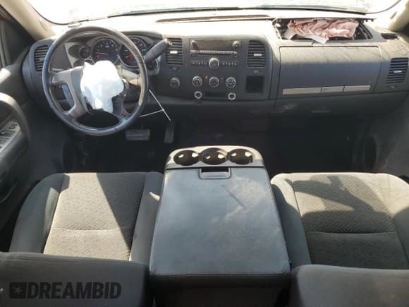 ✅ 2008 Chevrolet Silverado 1500 LTZ • VIN: 2GCEK19J981231299 • Lot: 84390185. Listed on Copart with 132,778 mi. Free auction sales archive from the USA and detailed vehicle history report at DreamBid. Image 8.