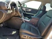 ✅ 2024 Chevrolet Blazer LT • VIN: 3GNKBDR44RS186042 • Lot: 60881675. Listed on Copart with 28,457 mi. Free auction sales archive from the USA and detailed vehicle history report at DreamBid. Image 7.