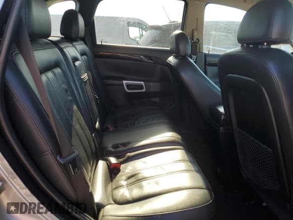 ✅ 2015 Chevrolet Captiva Sport LT • VIN: 3GNAL3EK8FS520074 • Lot: 45602535. Wystawiony na Copart z przebiegiem 166 424 mil. Bezpłatny archiwum sprzedaży aukcyjnych z USA i szczegółowy raport historii pojazdu na DreamBid. Zdjęcie 11.