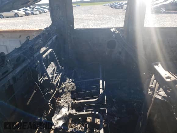 2022 Chevrolet Silverado 3500HD High Country with VIN 1GC4YVEY1NF313200, listed as a Copart auction lot 80905254 with Not provided miles and Salvage title. Bid and sale history available at DreamBid. Image 10.