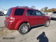 ✅ 2009 Ford Escape Limited • VIN: 1FMCU94G99KA19110 • Lot: 91732255. Listed on Copart with 182,127 mi. Free auction sales archive from the USA and detailed vehicle history report at DreamBid. Image 3.