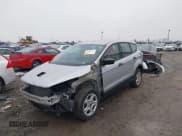 ✅ 2017 Ford Escape S • VIN: 1FMCU0F70HUA45204 • Lot: 43766197. Listed on IAAI with 83,703 mi. Free auction sales archive from the USA and detailed vehicle history report at DreamBid. Image 6.