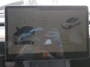 ✅ 2023 Tesla Model 3 • VIN: 5YJ3E1EA5PF486726 • Lot: 51659655. Wystawiony na Copart z przebiegiem 14 632 mil. Bezpłatny archiwum sprzedaży aukcyjnych z USA i szczegółowy raport historii pojazdu na DreamBid. Zdjęcie 9.