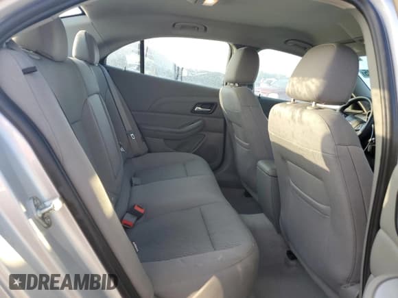 ✅ 2015 Chevrolet Malibu LS • VIN: 1G11B5SL9FF128061 • Lot: 90267445. Listed on Copart with 64,012 mi. Free auction sales archive from the USA and detailed vehicle history report at DreamBid. Image 10.