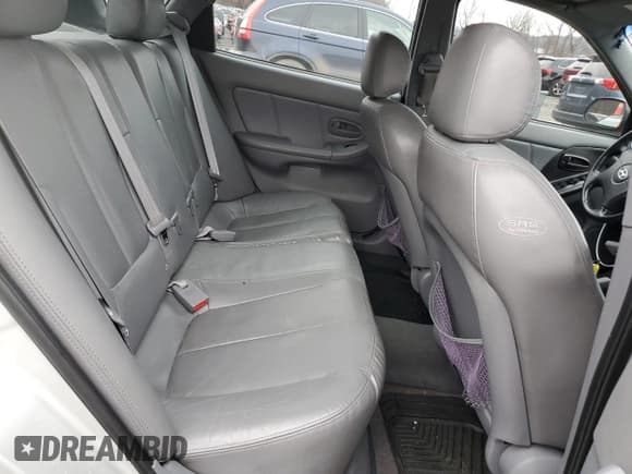 ✅ 2006 Hyundai Elantra GLS • VIN: KMHDN56D36U194773 • Lot: 87316844. Wystawiony na Copart z przebiegiem 75 788 mil. Bezpłatny archiwum sprzedaży aukcyjnych z USA i szczegółowy raport historii pojazdu na DreamBid. Zdjęcie 10.