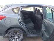 ✅ 2019 Subaru Impreza • VIN: 4S3GTAA69K3714659 • Lot: 43317977. Listed on IAAI with 116,190 mi. Free auction sales archive from the USA and detailed vehicle history report at DreamBid. Image 8.