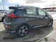 2019 Chevrolet Bolt EV Premier z VIN 1G1FZ6S07K4121158, wystawiony jako Copart lot #42055794 z przebiegiem 37 811 mil mil oraz . Historia ofert i sprzedaży dostępna na DreamBid. Obrazek 3.