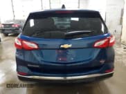 ✅ 2020 Chevrolet Equinox LT • VIN: 2GNAXJEV8L6147521 • Лот: 80535585. Опубликован ранее на Copart с пробегом 13 569 миль. Бесплатный доступ к архиву аукционных продаж из США и подробный отчёт об истории автомобиля на DreamBid. Изображение 6.