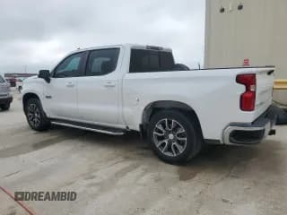 ✅ 2019 Chevrolet Silverado 1500 LT • VIN: 3GCPWCED6KG124492 • Lot: 72641644. Wystawiony na Copart z przebiegiem 59 849 mil. Bezpłatny archiwum sprzedaży aukcyjnych z USA i szczegółowy raport historii pojazdu na DreamBid. Zdjęcie 2.