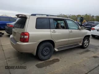 ✅ 2005 Toyota Highlander • VIN: JTEEP21A150121269 • Лот: 90328565. Опубликован ранее на Copart с пробегом 244 749 миль. Бесплатный доступ к архиву аукционных продаж из США и подробный отчёт об истории автомобиля на DreamBid. Изображение 3.