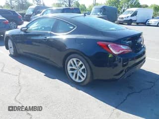 ✅ 2015 Hyundai Genesis Coupe 3.8L Base • VIN: KMHHT6KJ7FU126999 • Lot: 41867879. Wystawiony na IAAI z przebiegiem 111 297 mil. Bezpłatny archiwum sprzedaży aukcyjnych z USA i szczegółowy raport historii pojazdu na DreamBid. Zdjęcie 3.
