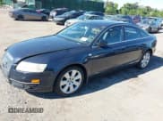 ✅ 2005 Audi A6 • VIN: WAUDG74F85N093345 • Лот: 42305290. Опубликован ранее на IAAI с пробегом Не указан. Бесплатный доступ к архиву аукционных продаж из США и подробный отчёт об истории автомобиля на DreamBid. Изображение 2.