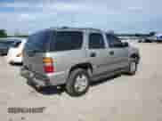 2002 Chevrolet Tahoe LT с VIN 1GNEC13Z52J169562, выставлен на аукционе Copart как лот 81831655 с пробегом Не указан миль и Списание • Salvage title. История ставок и продаж доступна на DreamBid. Изображение 3.