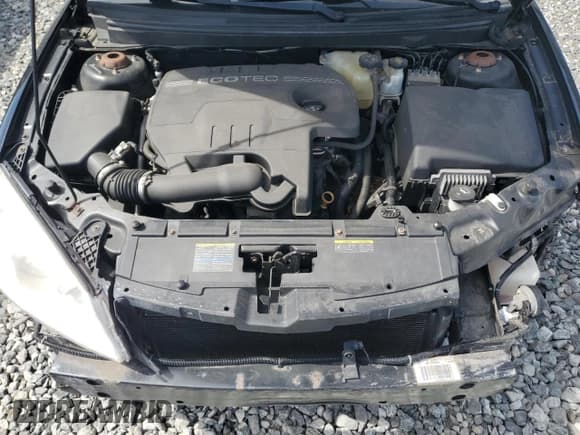 ✅ 2010 Pontiac G6 1SD • VIN: 1G2ZA5E04A4147124 • Lot: 68618555. Wystawiony na Copart z przebiegiem 73 703 mil. Bezpłatny archiwum sprzedaży aukcyjnych z USA i szczegółowy raport historii pojazdu na DreamBid. Zdjęcie 11.