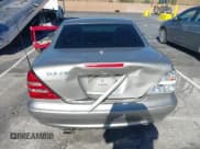 ✅ 2004 Mercedes-Benz SLK 230/320 • VIN: WDBKK49F04F306795 • Lot: 43646375. Wystawiony na IAAI z przebiegiem 95 100 mil. Bezpłatny archiwum sprzedaży aukcyjnych z USA i szczegółowy raport historii pojazdu na DreamBid. Zdjęcie 16.