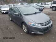 ✅ 2011 Honda Insight EX • VIN: JHMZE2H75BS006730 • Лот: 43685405. Опубликован ранее на IAAI с пробегом 266 933 миль. Бесплатный доступ к архиву аукционных продаж из США и подробный отчёт об истории автомобиля на DreamBid. Изображение 1.