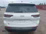 2024 Jeep Grand Cherokee Limited с VIN 1C4RJJBG0R8531640, выставлен на аукционе IAAI как лот 41718469 с пробегом 5 327 миль миль и . История ставок и продаж доступна на DreamBid. Изображение 17.
