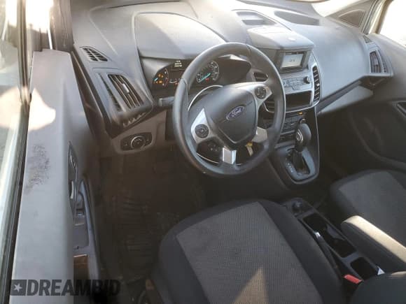 ✅ 2021 Ford Transit Connect XL • VIN: NM0LS7E22M1483885 • Лот: 85377825. Опубликован ранее на Copart с пробегом 80 072 миль. Бесплатный доступ к архиву аукционных продаж из США и подробный отчёт об истории автомобиля на DreamBid. Изображение 8.