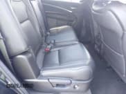 ✅ 2020 Acura MDX • VIN: 5J8YD4H37LL004130 • Lot: 42255090. Wystawiony na IAAI z przebiegiem 36 686 mil. Bezpłatny archiwum sprzedaży aukcyjnych z USA i szczegółowy raport historii pojazdu na DreamBid. Zdjęcie 8.