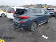 ✅ 2021 Hyundai Tucson Ultimate • VIN: KM8J3CAL9MU380388 • Лот: 42293622. Опубликован ранее на IAAI с пробегом 40 678 миль. Бесплатный доступ к архиву аукционных продаж из США и подробный отчёт об истории автомобиля на DreamBid. Изображение 4.