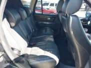 ✅ 2011 Land Rover Range Rover Sport HSE Lux • VIN: SALSK2D41BA711966 • Lot: 42825979. Listed on IAAI with 184,922 mi. Free auction sales archive from the USA and detailed vehicle history report at DreamBid. Image 8.