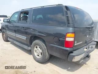 ✅ 2003 Chevrolet Suburban LS • VIN: 3GNEC16Z73G101956 • Лот: 42270204. Опубликован ранее на IAAI с пробегом 241 451 миль. Бесплатный доступ к архиву аукционных продаж из США и подробный отчёт об истории автомобиля на DreamBid. Изображение 3.