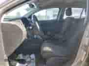 2010 Dodge Caliber SXT с VIN 1B3CB4HA5AD618955, выставлен на аукционе Copart как лот 81330035 с пробегом Не указан миль и Списание • Salvage title. История ставок и продаж доступна на DreamBid. Изображение 7.