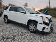 ✅ 2016 GMC Terrain SLE • VIN: 2GKALMEK0G6292719 • Lot: 87454135. Wystawiony na Copart z przebiegiem 79 159 mil. Bezpłatny archiwum sprzedaży aukcyjnych z USA i szczegółowy raport historii pojazdu na DreamBid. Zdjęcie 4.