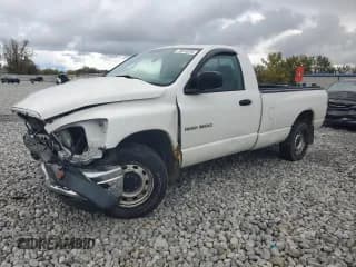 ✅ 2007 Dodge 1500 SLT • VIN: 1D7HA16P97J635660 • Лот: 75873254. Опубликован ранее на Copart с пробегом 101 313 миль. Бесплатный доступ к архиву аукционных продаж из США и подробный отчёт об истории автомобиля на DreamBid. Изображение 1.