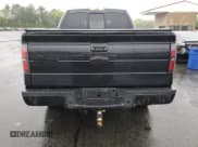 ✅ 2010 Ford F-150 XL • VIN: 1FTFW1EV2AFB15880 • Lot: 55620935. Listed on Copart with 157,159 mi. Free auction sales archive from the USA and detailed vehicle history report at DreamBid. Image 6.