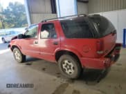 ✅ 2003 Chevrolet Blazer LS • VIN: 1GNDT13X93K118765 • Lot: 81631374. Wystawiony na Copart z przebiegiem 135 218 mil. Bezpłatny archiwum sprzedaży aukcyjnych z USA i szczegółowy raport historii pojazdu na DreamBid. Zdjęcie 2.