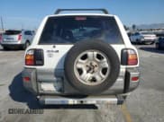 ✅ 2000 Toyota RAV4 • VIN: JT3GP10V7Y7072378 • Lot: 69623165. Listed on Copart with 198,747 mi. Free auction sales archive from the USA and detailed vehicle history report at DreamBid. Image 6.