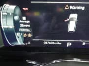 ✅ 2022 Mitsubishi Outlander SEL • VIN: JA4J4VA80NZ028341 • Lot: 43581603. Listed on IAAI with 87,606 mi. Free auction sales archive from the USA and detailed vehicle history report at DreamBid. Image 16.