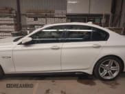 ✅ 2014 BMW 5 Series 550i xDrive • VIN: WBAKP9C57EDZ35030 • Lot: 41622590. Listed on IAAI with 100,512 mi. Free auction sales archive from the USA and detailed vehicle history report at DreamBid. Image 14.