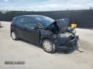 ✅ 2015 Ford Fiesta SE • VIN: 3FADP4EE7FM157139 • Лот: 71933915. Опубликован ранее на Copart с пробегом 148 668 миль. Бесплатный доступ к архиву аукционных продаж из США и подробный отчёт об истории автомобиля на DreamBid. Изображение 4.