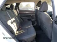 ✅ 2022 Hyundai Tucson SEL • VIN: 5NMJFCAE2NH011653 • Lot: 76579594. Wystawiony na Copart z przebiegiem 38 623 mil. Bezpłatny archiwum sprzedaży aukcyjnych z USA i szczegółowy raport historii pojazdu na DreamBid. Zdjęcie 11.