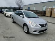 ✅ 2012 Nissan Versa SV • VIN: 3N1CN7AP3CL819016 • Лот: 88011415. Опубликован ранее на Copart с пробегом 124 451 миль. Бесплатный доступ к архиву аукционных продаж из США и подробный отчёт об истории автомобиля на DreamBid. Изображение 13.