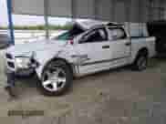 2014 Ram 1500 Express z VIN 1C6RR7KT0ES152375, wystawiony jako Copart lot #86227535 z przebiegiem 159 640 mil mil oraz Szkoda całkowita • Salvage title. Historia ofert i sprzedaży dostępna na DreamBid. Obrazek 1.