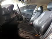 ✅ 2009 Mazda 6 S Grand Touring • VIN: 1YVHP82B095M14997 • Лот: 82558385. Опубликован ранее на Copart с пробегом 164 332 миль. Бесплатный доступ к архиву аукционных продаж из США и подробный отчёт об истории автомобиля на DreamBid. Изображение 7.