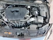 ✅ 2023 Mazda 3 S Preferred • VIN: 3MZBPACM3PM350171 • Lot: 66382525. Listed on Copart with 19,209 mi. Free auction sales archive from the USA and detailed vehicle history report at DreamBid. Image 16.