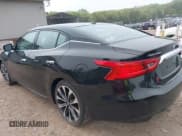 ✅ 2016 Nissan Maxima S • VIN: 1N4AA6AP1GC399175 • Lot: 42246684. Listed on IAAI with 101,132 mi. Free auction sales archive from the USA and detailed vehicle history report at DreamBid. Image 3.