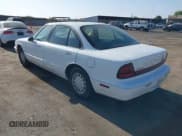 ✅ 1999 Oldsmobile 88 LS • VIN: 1G3HN52KXX4805006 • Lot: 42438259. Listed on IAAI with 127,002 mi. Free auction sales archive from the USA and detailed vehicle history report at DreamBid. Image 3.