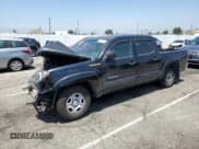 ✅ 2013 Toyota Tacoma • VIN: 5TFJX4CN1DX030720 • Lot: 60497035. Listed on Copart with 188,318 mi. Free auction sales archive from the USA and detailed vehicle history report at DreamBid. Image 1.