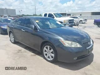 ✅ 2007 Lexus ES 330 • VIN: JTHBJ46GO72017055 • Lot: 42586091. Listed on IAAI with 262,845 mi. Free auction sales archive from the USA and detailed vehicle history report at DreamBid. Image 1.